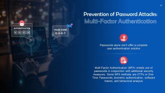 Understanding Types of Cyber Attacks Training Ppt Good Engaging