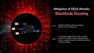 Understanding Types of Cyber Attacks Training Ppt Downloadable Adaptable