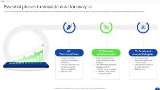 Unlocking The Power Of Prescriptive Analytics A Definitive Guide Data Analytics CD Professional Impactful