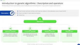 Unlocking The Power Of Prescriptive Analytics A Definitive Guide Data Analytics CD Best Downloadable