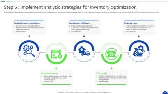 Unlocking The Power Of Prescriptive Analytics A Definitive Guide Data Analytics CD Adaptable Downloadable