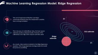 Unveiling The Core Concepts Of Machine Learning Training Ppt Analytical Editable