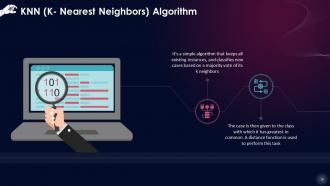 Unveiling The Core Concepts Of Machine Learning Training Ppt Aesthatic Editable