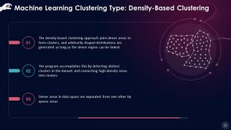 Unveiling The Core Concepts Of Machine Learning Training Ppt Image Impactful