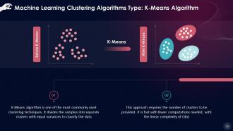 Unveiling The Core Concepts Of Machine Learning Training Ppt Editable Impactful