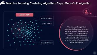 Unveiling The Core Concepts Of Machine Learning Training Ppt Downloadable Impactful