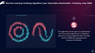 Unveiling The Core Concepts Of Machine Learning Training Ppt Compatible Impactful