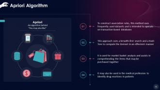 Unveiling The Core Concepts Of Machine Learning Training Ppt Impressive Impactful