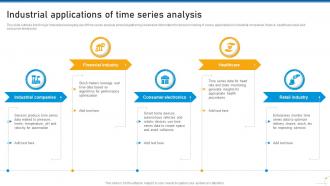 Use Of Predictive Analytics In Modern Decision Making Data Analytics CD Visual Researched