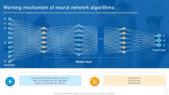 Use Of Predictive Analytics In Modern Decision Making Data Analytics CD Images Designed