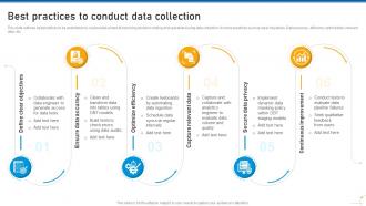 Use Of Predictive Analytics In Modern Decision Making Data Analytics CD Colorful Designed