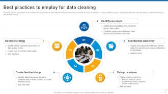 Use Of Predictive Analytics In Modern Decision Making Data Analytics CD Aesthatic Designed