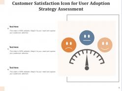 User Adoption Strategy Measuring Customer Engagement Transactional Success