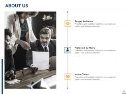 UX Design Proposal Template Powerpoint Presentation Slides