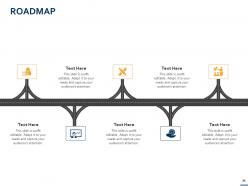 UX Design Proposal Template Powerpoint Presentation Slides