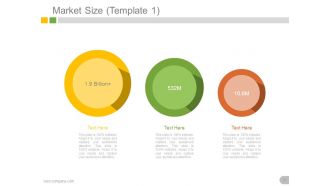 Venture capital pitch powerpoint presentation slides