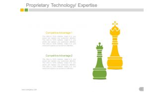 Venture capital pitch powerpoint presentation slides