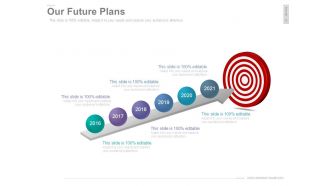 Vision and mission complete powerpoint deck with slides