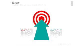 Vision and mission complete powerpoint deck with slides