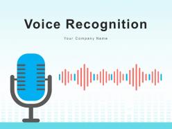 Voice Recognition Assistance Documenting Technology Operating Applications