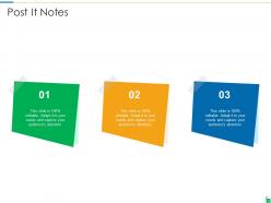 Waste disposal and recycling management powerpoint presentation slides