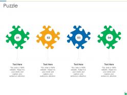 Waste disposal and recycling management powerpoint presentation slides