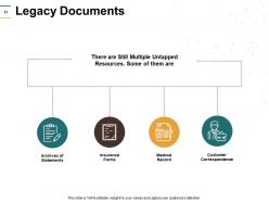 Ways To Collect Data Powerpoint Presentation Slides