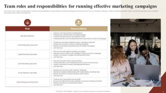 Ways To Optimize Digital Strategy For Better Business Results Strategy CD V Content Ready Slides