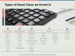 Wealth Management Advisory Services Proposal Powerpoint Presentation Slides