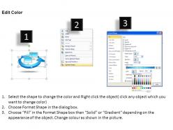 Web internet icons collection style 1 powerpoint presentation slides db