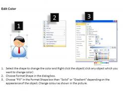 Web internet icons style 2 powerpoint presentation slides