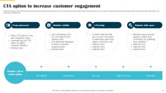 Website Launch Announcement Action Plan Powerpoint Presentation Slides Designed Images