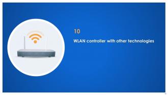 Wireless Lan Controller Powerpoint Presentation Slides Ideas Engaging