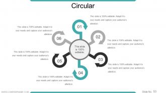 Workforce Trends In Human Resource Management Powerpoint Presentation Slides