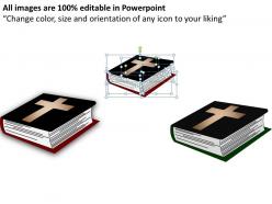 World religion powerpoint presentation slides db