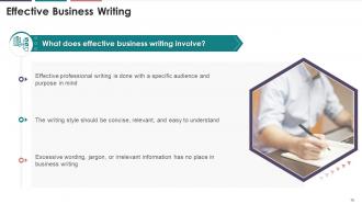 Written Business Communication Training Module On Business Communication Edu Ppt