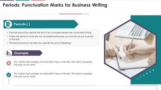 Written Business Communication Training Module On Business Communication Edu Ppt