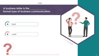 Written Business Communication Training Module On Business Communication Edu Ppt