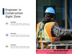 Zone Construction Circle Arrow Triangle Location Symbol