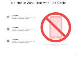 Zone Construction Circle Arrow Triangle Location Symbol