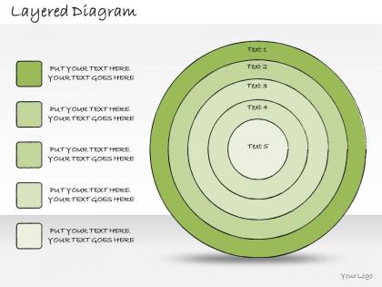 0314 business ppt diagram framework for project management powerpoint template