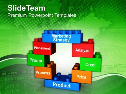 0413 marketing strategy concept business powerpoint templates ppt themes and graphics