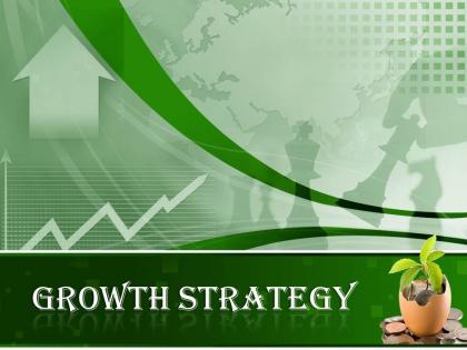 0914 growth strategy powerpoint presentation