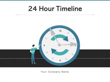 24 hour timeline decision management big data knowledge management