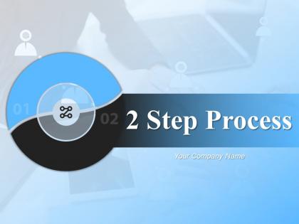 2 Step Process Communication Success Selling Goals Comparison Consulting