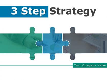 3 Step Strategy Development Product Research Segmentation Process Market