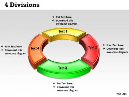 4 divisions 3