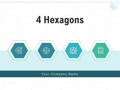 4 Hexagons Strategic Planning Process Communications Innovation Organization