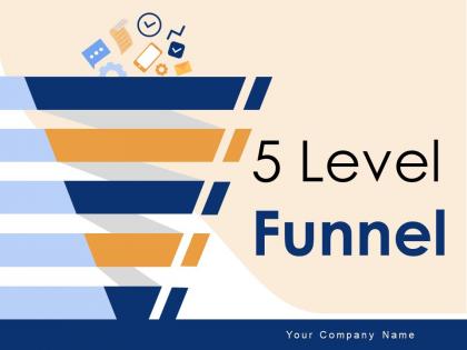 5 Level Funnel Evaluation Growth Marketing Awareness Framework Product Qualification