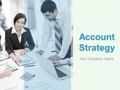 Account Strategy Strategic Monitor Performance Opportunity Action